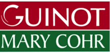 Logo Guinot Mary Cohr
